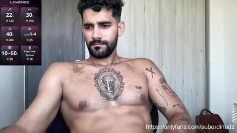 Asaf          online show from January 6, 4:02 pm