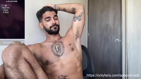 Asaf          online show from January 8, 6:31 pm