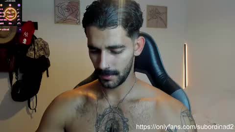 Asaf          online show from February 17, 5:47 am