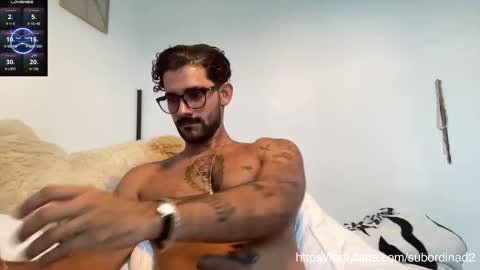 Asaf          online show from September 17, 3:14 pm