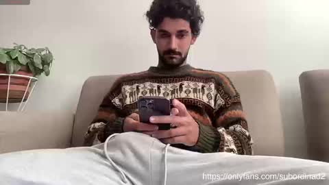 Asaf          online show from September 19, 4:07 pm