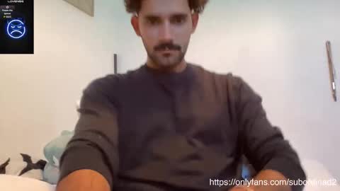 Asaf          online show from October 7, 3:20 pm