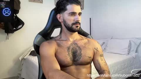 Asaf          online show from November 21, 3:00 pm