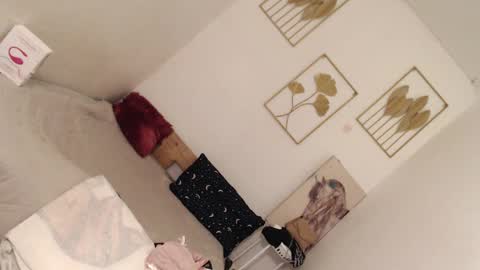 Lexie online show from January 4, 2:14 am