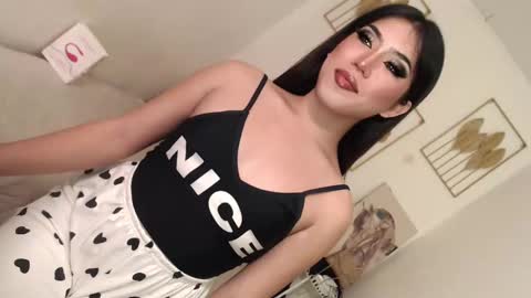 Lexie online show from January 6, 12:02 pm