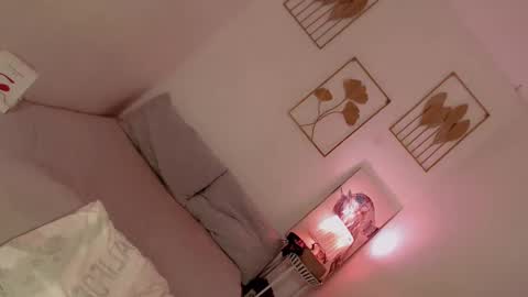 Lexie online show from January 27, 6:52 am