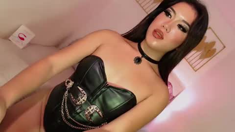 Lexie online show from February 20, 2:46 pm