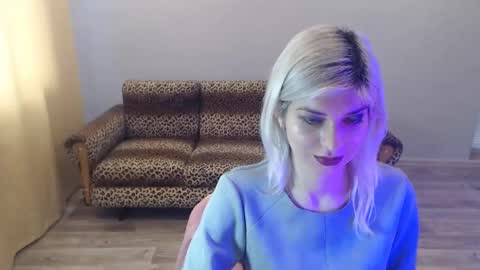 sexybeatriice online show from January 31, 7:07 am