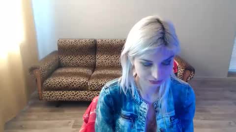 sexybeatriice online show from February 27, 7:12 am