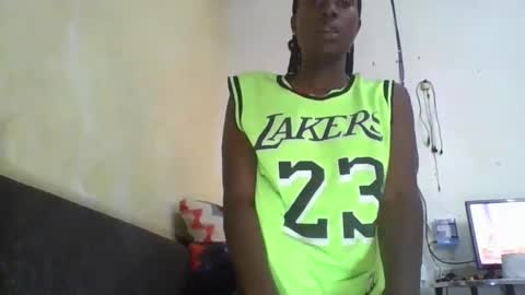 Sexybilha483 online show from January 27, 12:05 pm