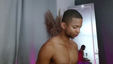 sexyblack online show from December 2, 9:45 am