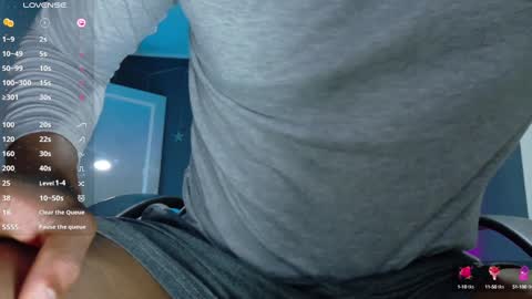 sexyblack online show from December 17, 8:56 am