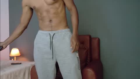 sexyblack online show from October 1, 11:05 am