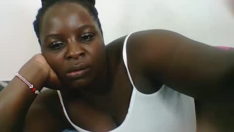 sexyblackgal10 online show from September 18, 2:57 am