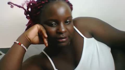 sexyblackgal10 online show from September 18, 6:43 pm