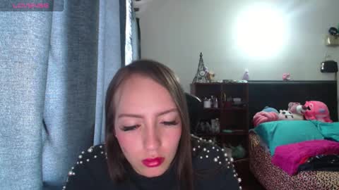 sexyblondiey online show from October 16, 8:54 pm