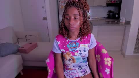 sofia online show from October 8, 12:30 am