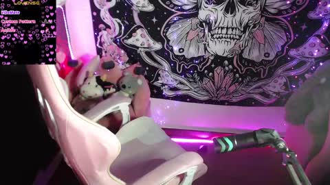 Carrie online show from January 20, 4:54 am