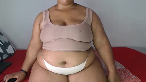 SEXYCHILL online show from December 2, 1:44 am