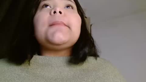 Snapshot of sexychubbyy chatting on December 30, 8:21 am Eva online show from December 30, 8:21 am