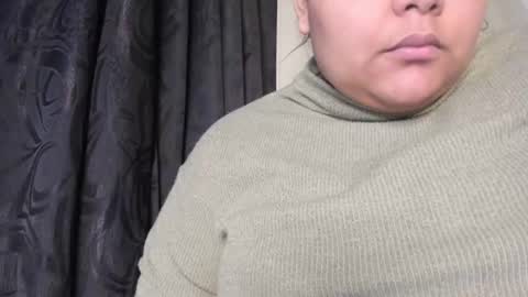 Snapshot of sexychubbyy chatting on January 10, 2:57 am Eva online show from January 10, 2:57 am