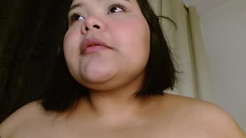 Snapshot of sexychubbyy chatting on February 15, 8:01 pm Eva online show from February 15, 8:01 pm