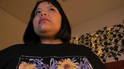 Snapshot of sexychubbyy chatting on February 23, 10:49 am Eva online show from February 23, 10:49 am