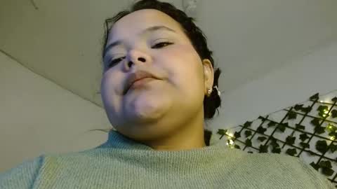 Snapshot of sexychubbyy chatting on March 6, 2:41 am Eva online show from March 6, 2:41 am