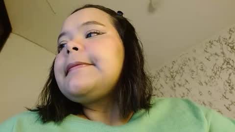 Snapshot of sexychubbyy chatting on November 23, 4:40 pm Eva online show from November 23, 4:40 pm