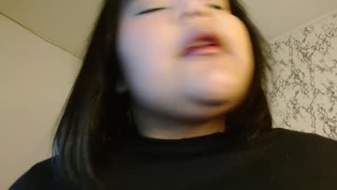 Snapshot of sexychubbyy chatting on November 24, 4:45 am Eva online show from November 24, 4:45 am