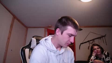 Austin and Megan online show from November 3, 7:31 am