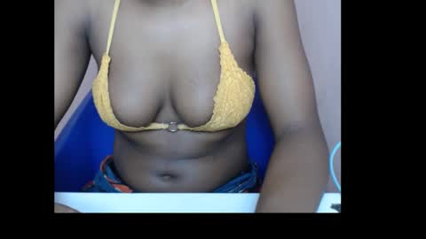 Snapshot of sexydebabe chatting on September 11, 2:50 pm sexydebabe online show from September 11, 2:50 pm