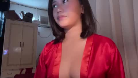 sexyhotangelyn online show from September 22, 10:34 pm