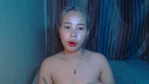 jeanken and jelian online show from September 20, 1:50 am