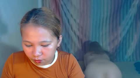 jeanken and jelian online show from October 2, 7:54 pm