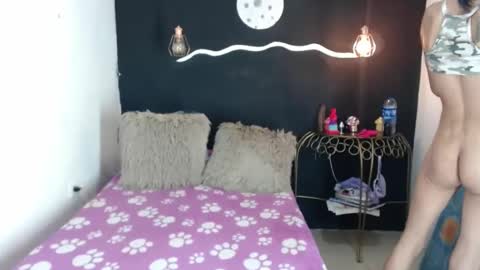 Snapshot of sexykata_of chatting on January 3, 1:38 am Kata sexy online show from January 3, 1:38 am