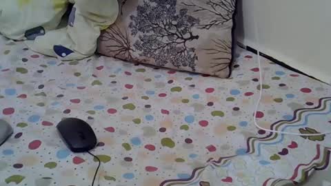 Sexy online show from February 16, 4:53 am