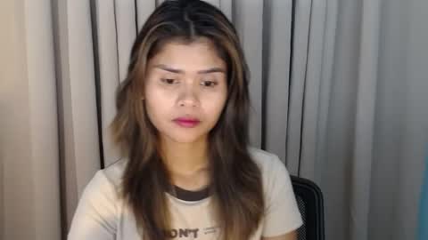 Snapshot of sexylady_pinayx chatting on November 23, 10:48 am Call me Bea online show from November 23, 10:48 am