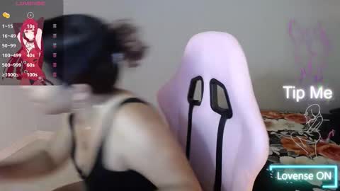 sexyloba  independent model online show from September 18, 11:51 pm