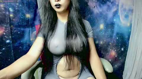 April online show from October 6, 6:05 pm