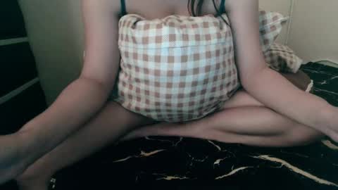 Lily online show from December 5, 11:07 pm