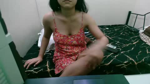 Lily online show from December 8, 2:49 am