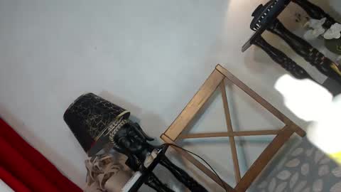 Snapshot of sexylusty2258 chatting on December 25, 1:19 pm Queen Sofia online show from December 25, 1:19 pm