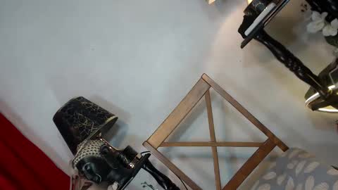 Snapshot of sexylusty2258 chatting on January 2, 7:12 am Queen Sofia online show from January 2, 7:12 am