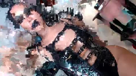 Snapshot of sexylusty2258 chatting on January 10, 3:39 am Queen Sofia online show from January 10, 3:39 am