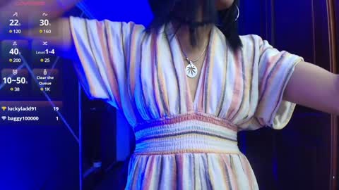 N A F online show from January 11, 10:29 pm