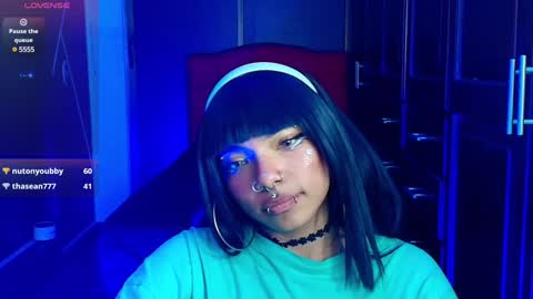 N A F online show from January 18, 10:06 pm