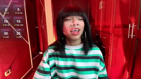 N A F online show from January 29, 11:14 pm