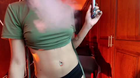 N A F online show from January 31, 1:43 am