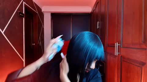 N A F online show from February 14, 1:23 am